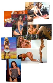 Erotic Adult Photo Collection