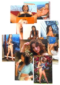 Erotic Adult Photo Collection