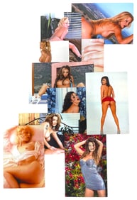 Erotic Adult Photo Collection