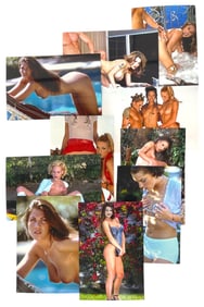 Erotic Adult Photo Collection