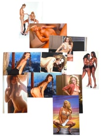 Erotic Adult Photo Collection