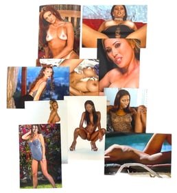 Erotic Adult Photo Collection