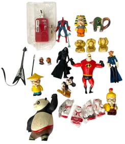 Toy Collection
