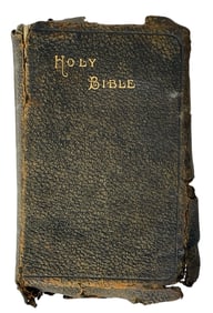 The Holy Bible