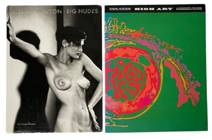 Adult Book Collection