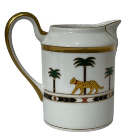 Casablanca Creamer by Christian Dior