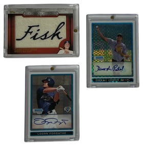 Baseball Cards | Sports Collectors Cards