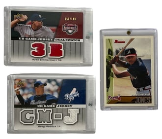 Baseball Cards | Sports Collectors Cards