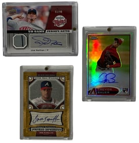 Baseball Cards | Sports Collectors Cards