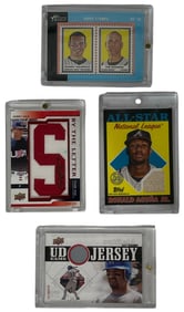 Baseball Cards | Sports Collectors Cards