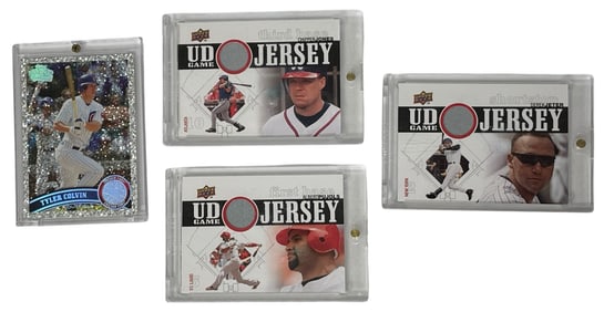 Baseball Cards | Sports Collectors Cards