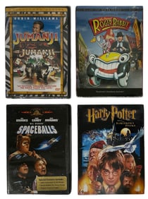 Home Movie Collection | DVD