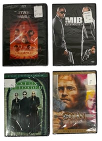 Home Movie Collection | DVD