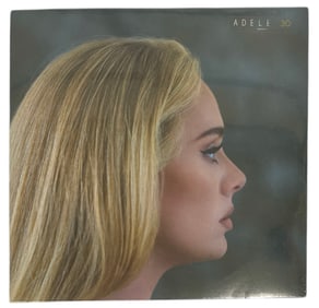 Adele 30 | Vinyl