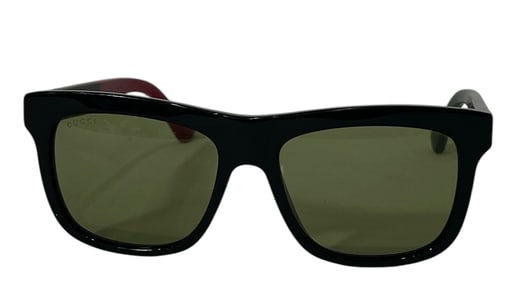 Gucci Glasses