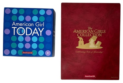 The American Girl Doll | Clothes