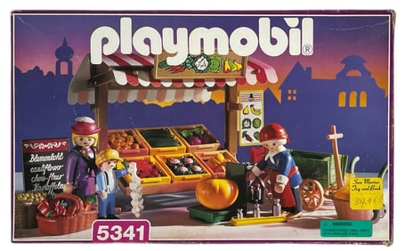 Playmobil | No 5341