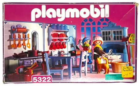 Playmobil | No 5322
