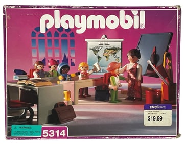 Playmobil | No 5314