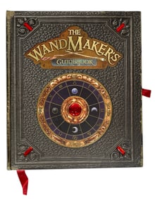 The Wandmakers Guidebook