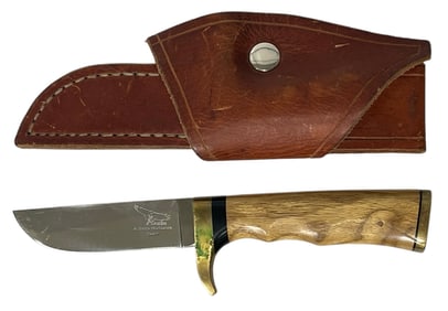 Aerile Bowie Knife