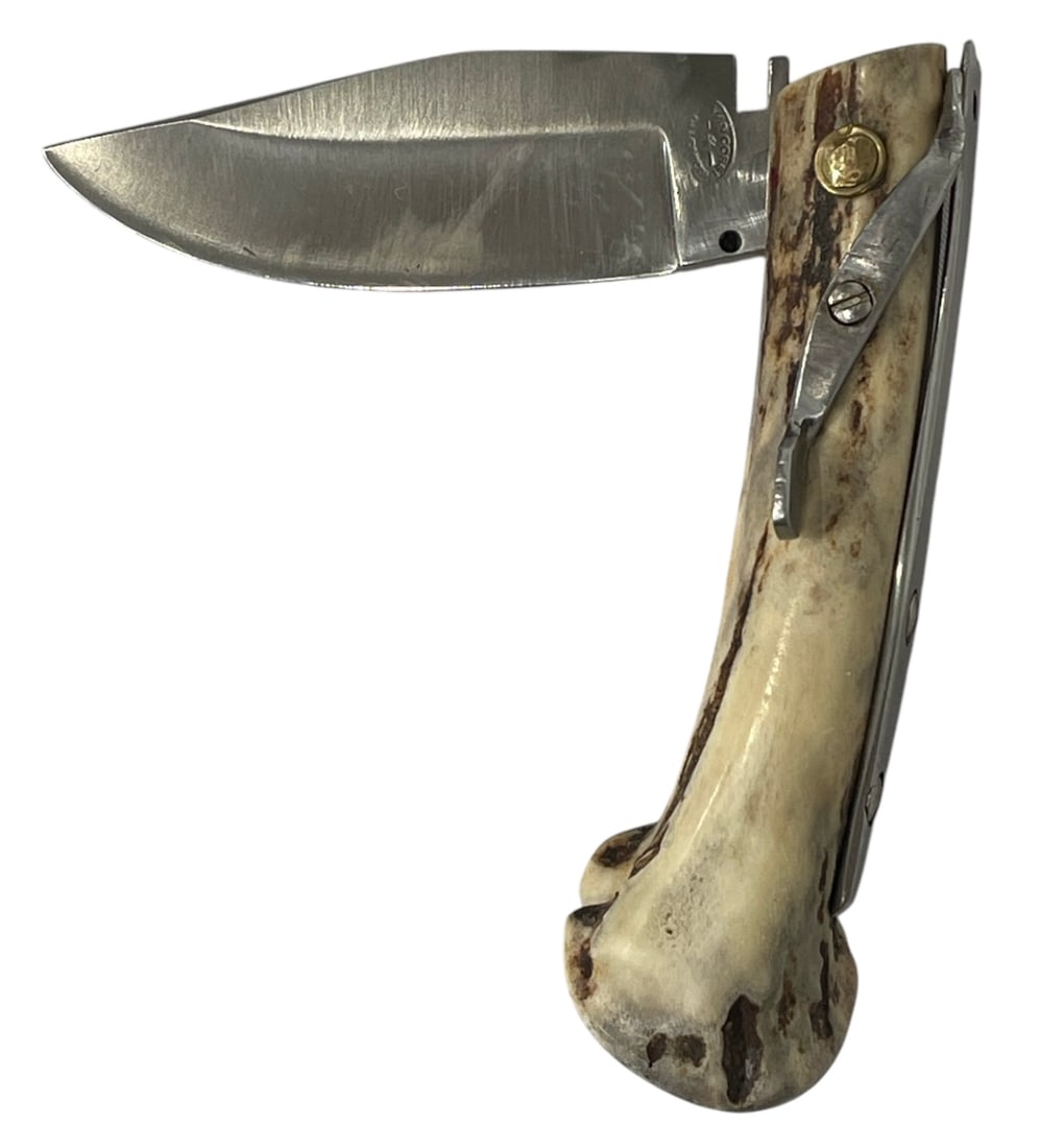 Pocket Knife: Pocket Knife