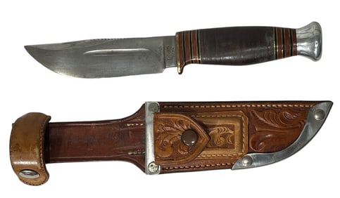 Hunting Knife