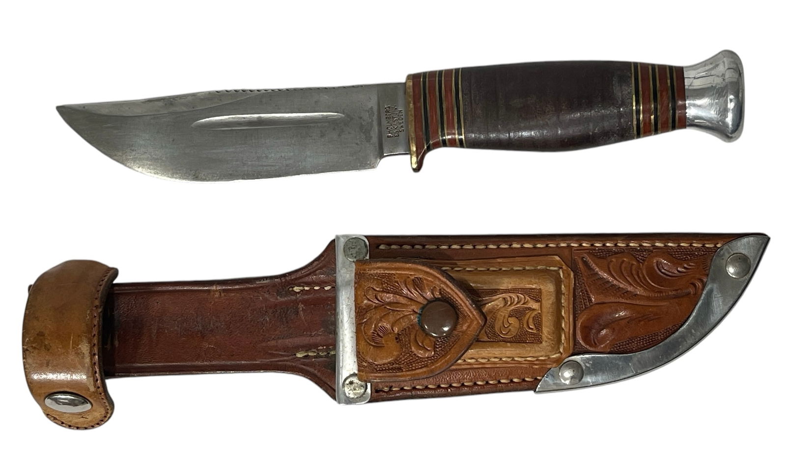 Hunting Knife: Hunting Knife