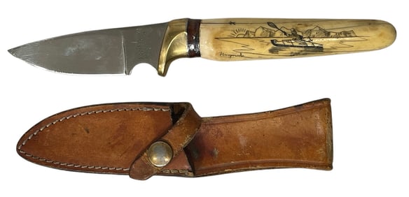 Kershaw Knife
