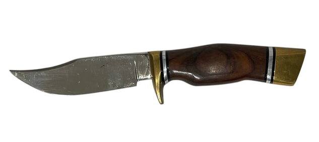Bowie Knife