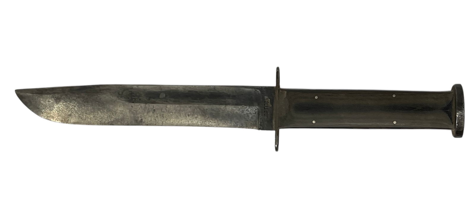 Western Hunting Knife (1 of 5)