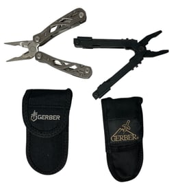 Gerber Multi Tool Collection