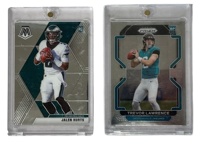 Football Cards | Sports Collectors Cards