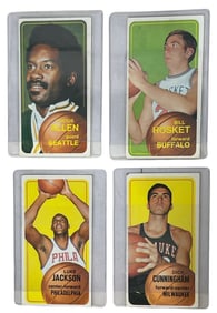 Basketball Cards | Sports Collectors Cards