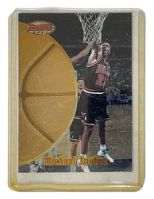 Bowmans Best Michael Jordan | No 60