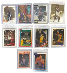 Basketball Cards | Sports Collectors Cards