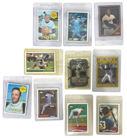 Baseball Cards | Sports Collectors Cards