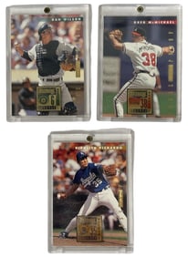 Baseball Cards | Sports Collectors Cards