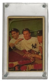 New York Yankees Baseball Collector Series