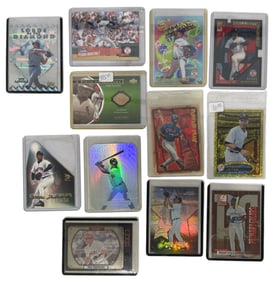 Baseball Cards | Sports Collectors Cards