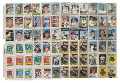 Baseball Cards | Sports Collectors Cards