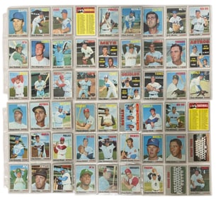 Baseball Cards | Sports Collectors Cards