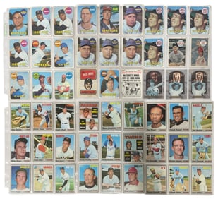 Baseball Cards | Sports Collectors Cards