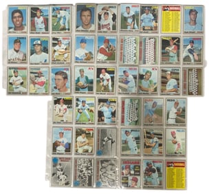Baseball Cards | Sports Collectors Cards