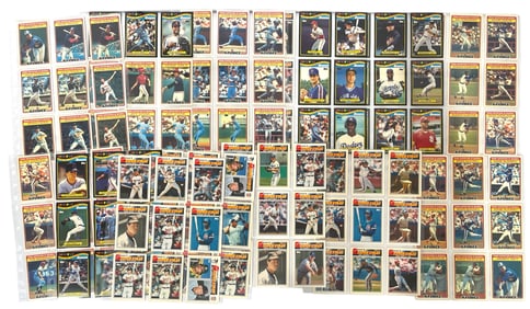 Baseball Cards | Sports Collectors Cards