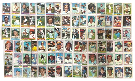 Baseball Cards | Sports Collectors Cards