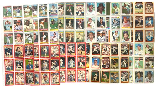 Football Cards | Sports Collectors Cards