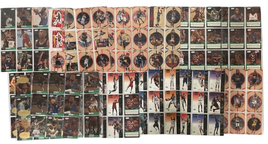 Basketball Cards | Sports Collectors Cards
