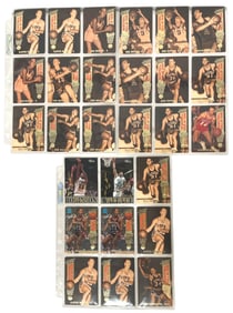 Basketball Cards | Sports Collectors Cards