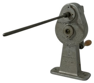 Hollywood Film Company Movie Camera Film Winder